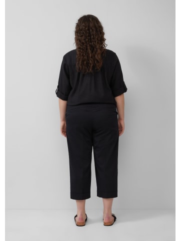 s.Oliver Bluse in 9999_schwarz