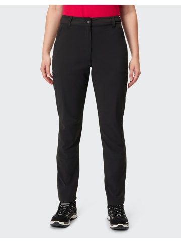 hot-sportswear Hose Wameia in Schwarz