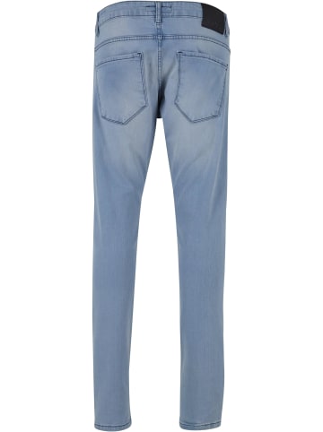 DEF Jeans in blau