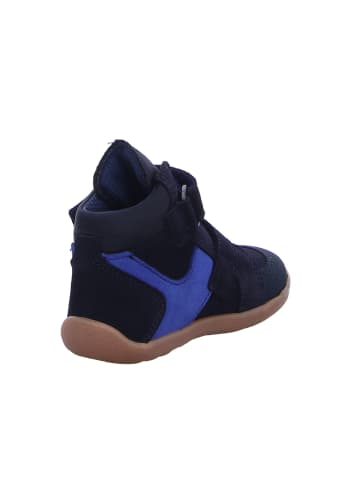 Däumling Lauflernschuhe in blau