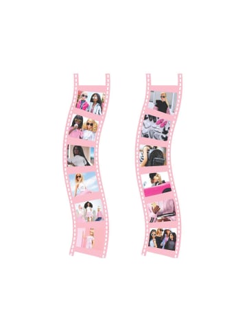 Lexibook Barbie Geschichten-Projektor und Taschenlampe