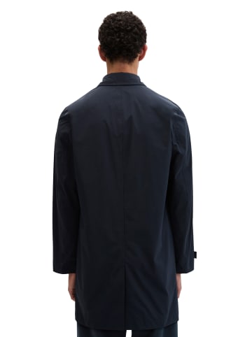 Marc O'Polo Kurzmantel regular in Dark Navy