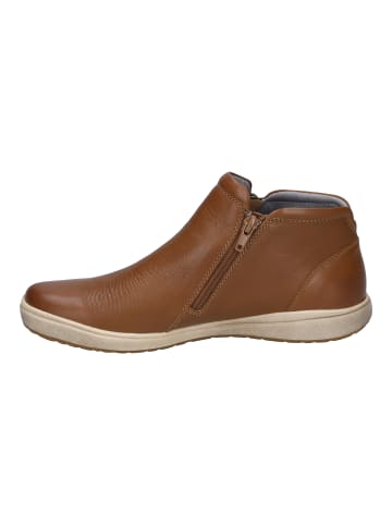 Josef Seibel Sneaker Caren in cognac