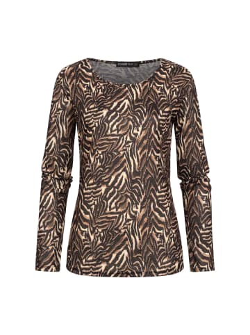 Cloud5ive Long Sleeves in black/beige