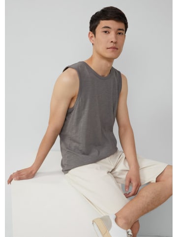 s.Oliver T-Shirt in 9467_grau meliert