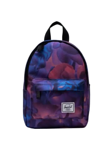 Herschel Herschel Classic Mini Backpack in Violett