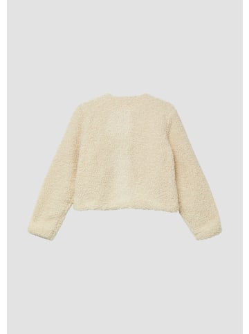 s.Oliver Indoor-Jacke in 0406_beige