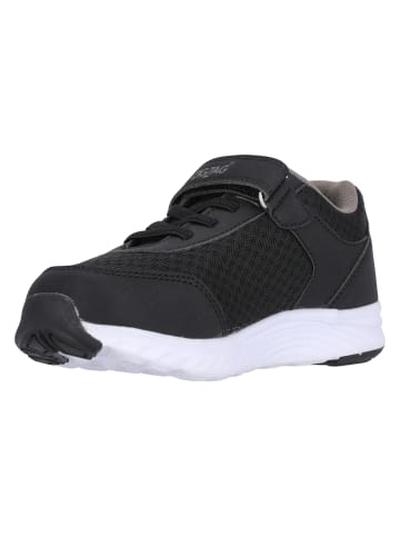 Zigzag Sneaker Pilolen in 1001 Black