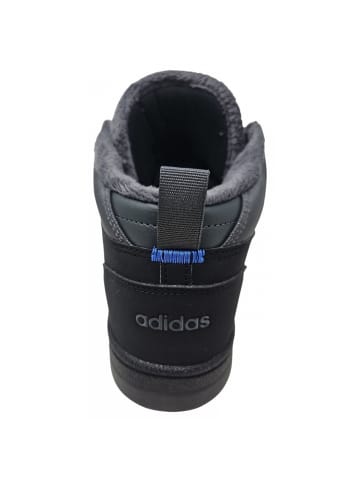 adidas Sneaker high Rapid Curt in Schwarz