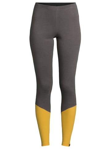 Conta Thermo-Unterhose Sportiv in Schiefer