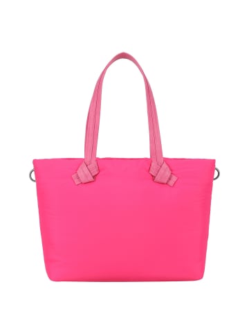 Fritzi aus Preußen Cloud Shopper Shopper Tasche 37 cm in berry