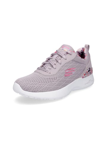 Skechers Sneaker in lila