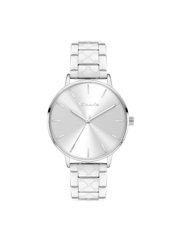 Tamaris Armbanduhr The Modern Classic in silber