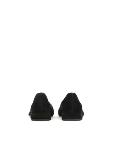 Kazar Pumps in Schwarz