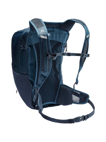 Vaude UPHILL AIR 24 in Marine
