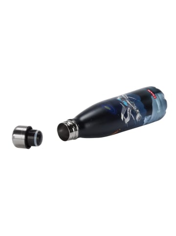 Trinkflasche Edelstahltrinkflasche