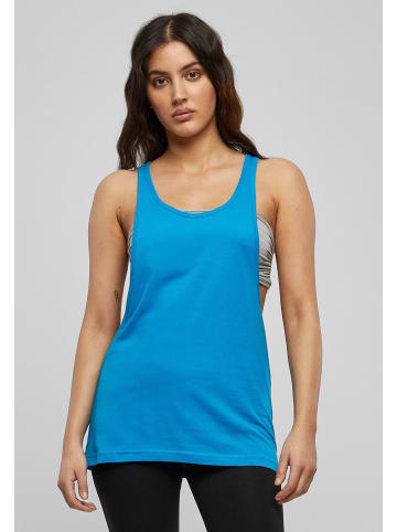 Urban Classics Urban Classics in turquoise