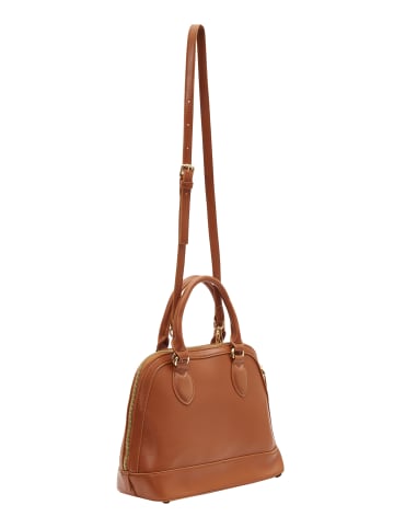 Usha Handtasche in Orange