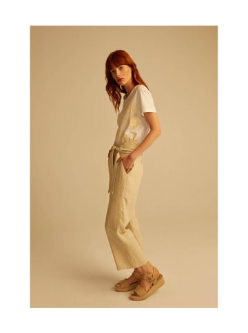 & me Hose in Beige