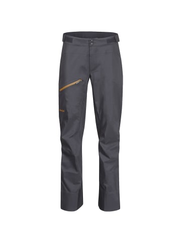 Bergans CECILIE 3L PANTS in Grau