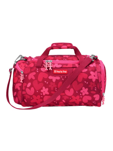 Step by Step Sporttasche 36 cm in Wild Horse Nora