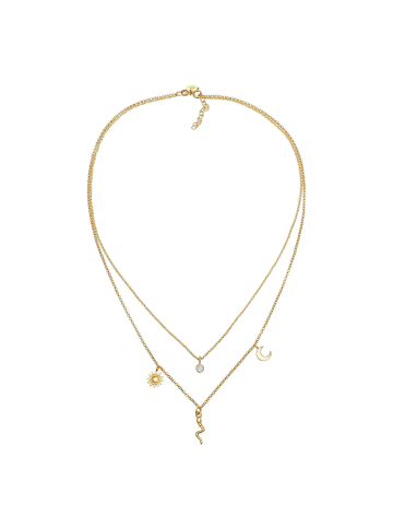 Elli für Damen in gold