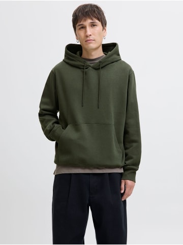 Jack & Jones Kapuzenpullover in Duffel Bag