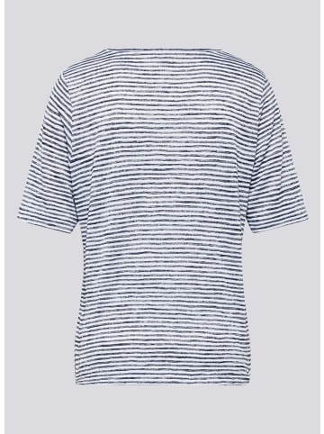 Rabe T-Shirt in Dunkelblau