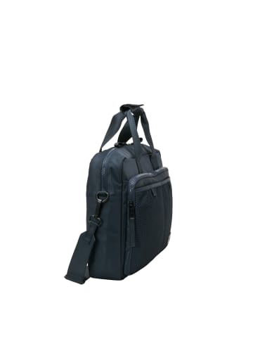 Marc O'Polo Business Bag Model Pat in Dark Navy