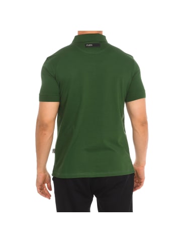 Plein Sport Poloshirt in Green