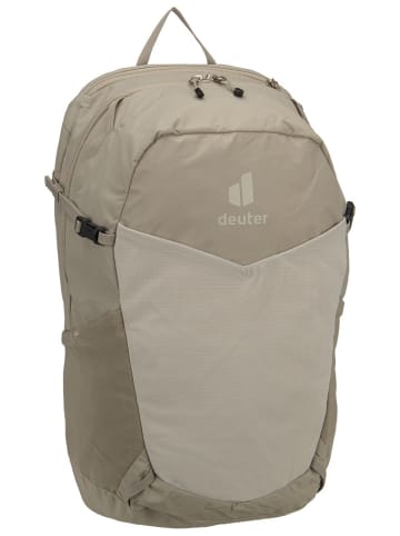 Deuter Rucksack Speed Lite 21 Alu/Greystone - Backpack-Onesize in Alu-Greystone
