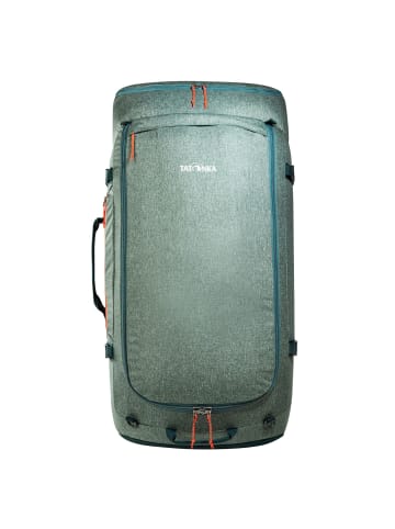 Tatonka Duffle Roller 140 Faltbare 2-Rollen Reisetasche 87 cm in sage green