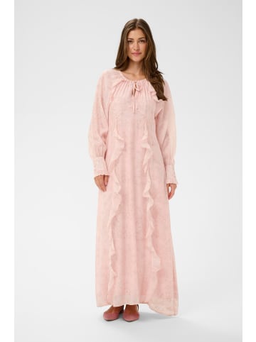 Cream Kleid CRAmy Regular fit in Peach Blush