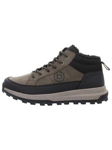 Bugatti Stiefelette in grün