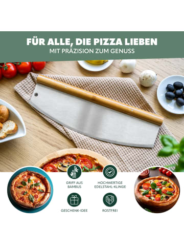 bremermann Pizzaschneider