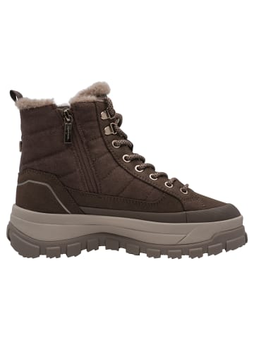 Tamaris Stiefelette in MOCCA