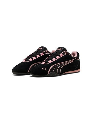 Puma Sneakers Low PUMA CATCH SOLEI SD in schwarz