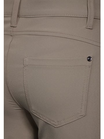 Street One Hose in ashen maple beige