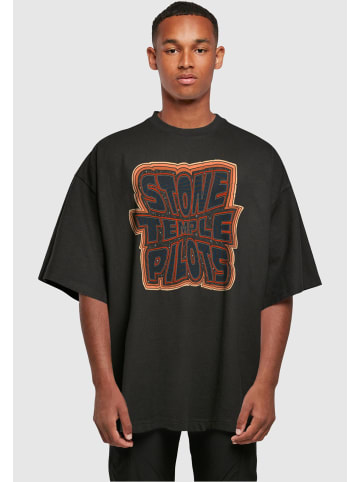 Merchcode Merchcode T-Shirts in black