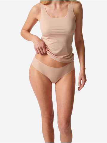 Skiny Panty Modal Invisible in Beige