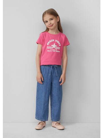 s.Oliver T-Shirt in 4424_pink