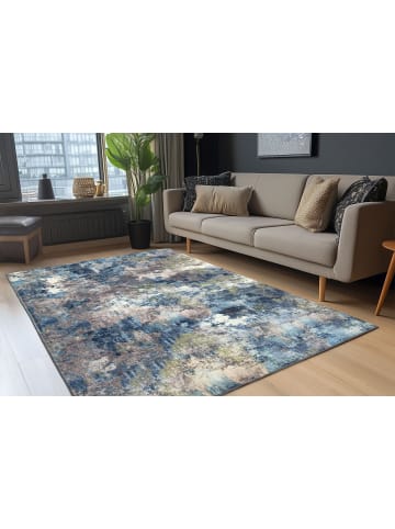 Kayoom Outdoor Teppich Elegantica 326 in multi - rechteckig