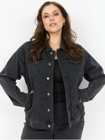 Wasabi Concept Jacken WA-SUMMER in 2637 MEDIUM GREY DENIM