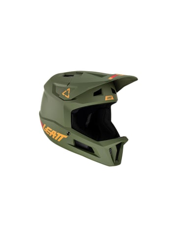 Leatt Helmet MTB Gravity 1.0 Pine 2023