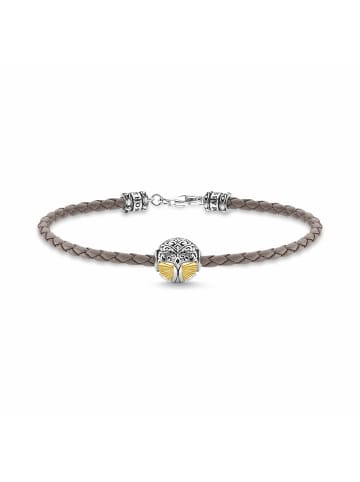 Thomas Sabo Armband für Herren in uni