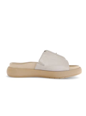 Gabor Pantoletten in beige