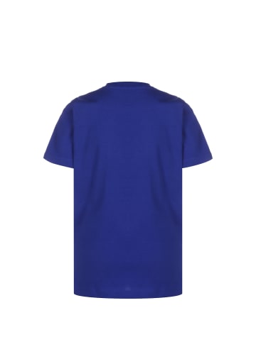 adidas Performance T-Shirt Pogba Graphic in blau