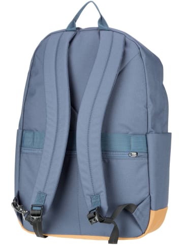 Pacsafe Rucksack / Backpack GO 25L Backpack in Coastal Blue