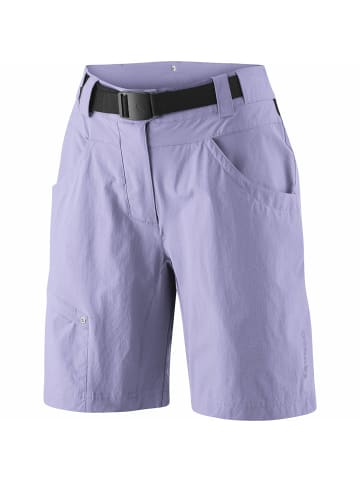 Gonso Bike Shorts Mira in Violett