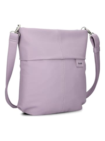 Zwei Mademoiselle.M Schultertasche 31 cm in lilac
